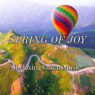 Spring of Joy