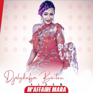 Download Djelykaba Bintou album songs: Diva