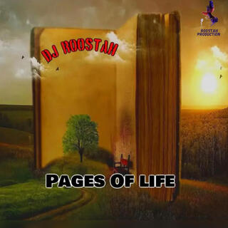 Pages Of Life