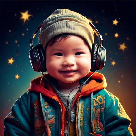 Jump and Move ft. Baby Sleep Music Universe & Baby Sleep Music Rhythms | Boomplay Music