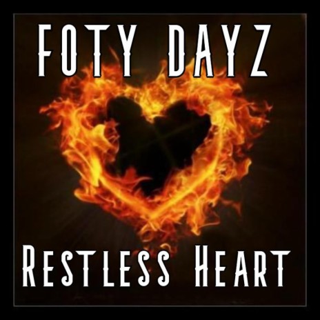 Restless Heart | Boomplay Music