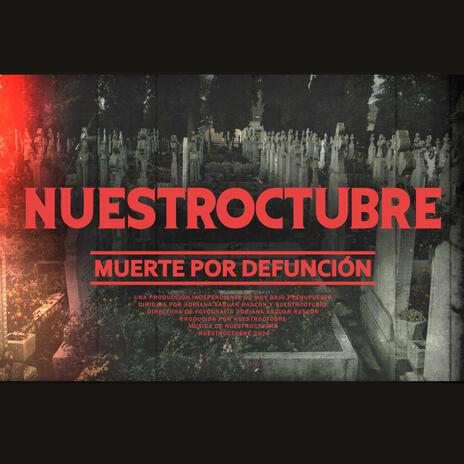 Muerte Por Defunción | Boomplay Music