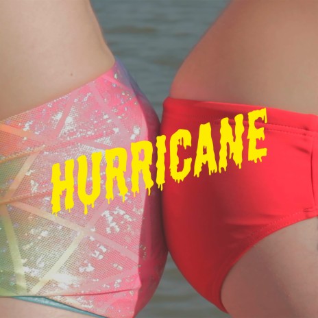 Hurricane ft. Maraskino | Boomplay Music