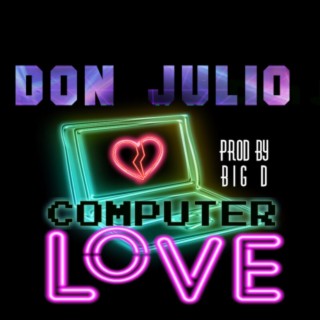 Computer Love