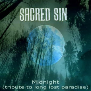 Midnight (tribute to long lost paradise) lyrics | Boomplay Music