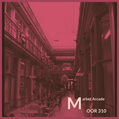 Market Arcade (Instrumental)