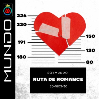 Ruta de Romance lyrics | Boomplay Music