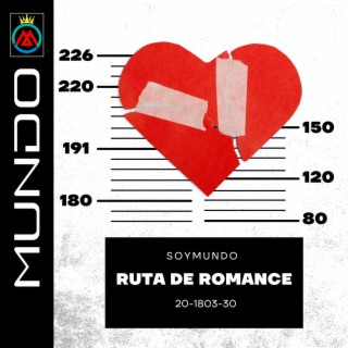 Ruta de Romance