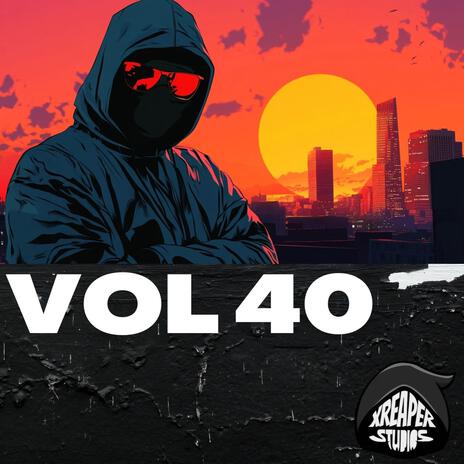 Cool Hip-Hop Beats! Volume 40 | Boomplay Music