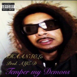 Temper My Demons