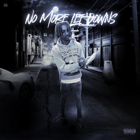 No more let downs | Boomplay Music