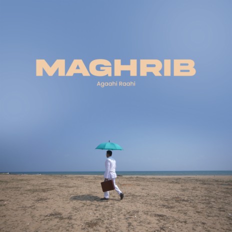 Maghrib (feat. Natiq, Circle Tone & Faichan) | Boomplay Music