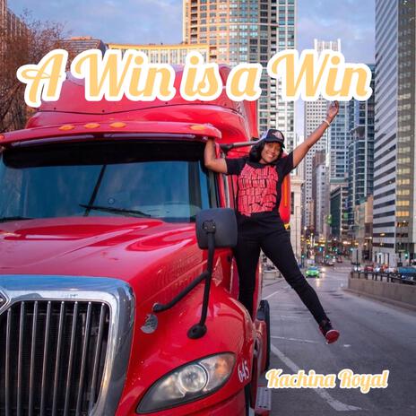 A Win is a Win | Boomplay Music