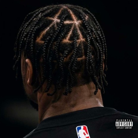 JULIUS WITH THE BRAIDS | Boomplay Music
