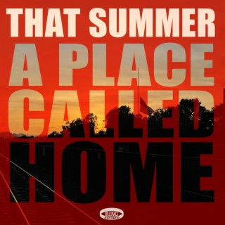A Place Called Home EP