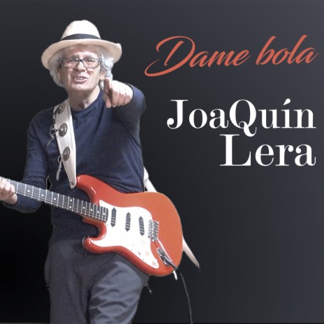 Dame bola ft. Tommy López, Izzy Cueto, Tommy López Jr, Pablo Tron & Lorenzo Azcona