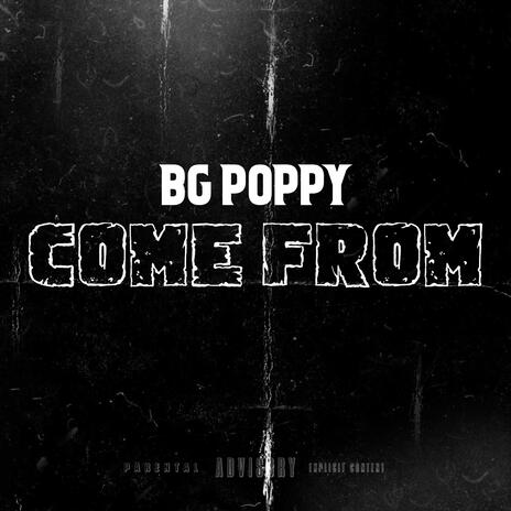 Come from | Boomplay Music