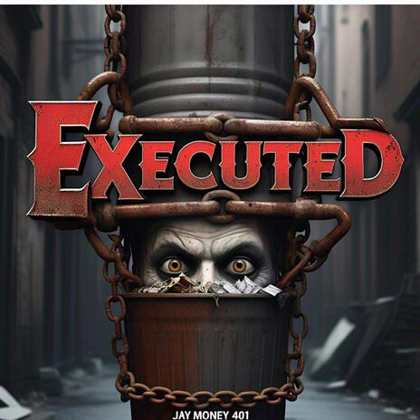 EXECUTED | Boomplay Music