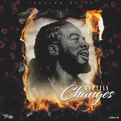 Changes ft. Troyton | Boomplay Music