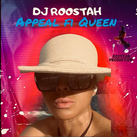 Appeal Fi Queen | Boomplay Music