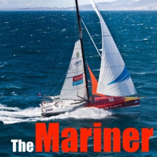 The Mariner Podcast #56: Veterans Ocean Globe Race 2023