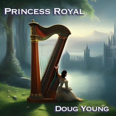 Princess Royal | Boomplay Music