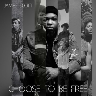 Choose To Be Free