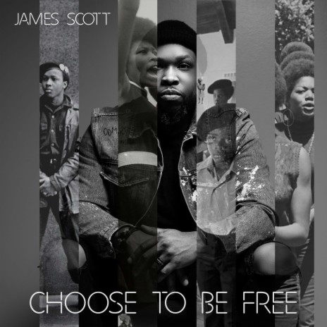 Choose To Be Free | Boomplay Music