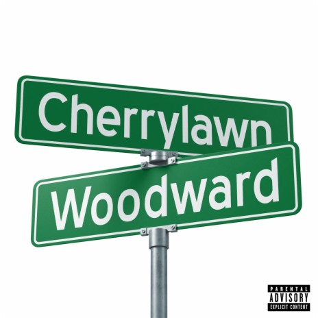 CHERRYLAWN ft. prod.myles | Boomplay Music