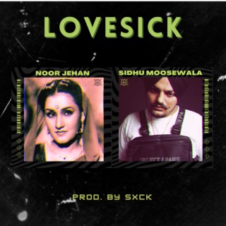 LOVESICK