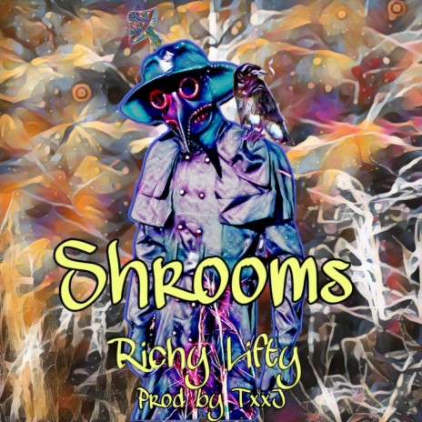 Shrooms | Boomplay Music