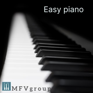 Easy piano
