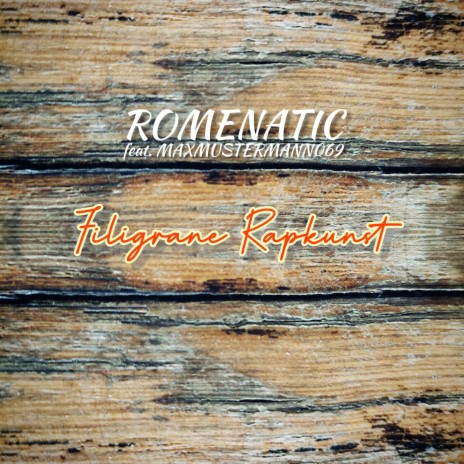 Filigrane Rapkunst ft. Maxmustermann069 | Boomplay Music
