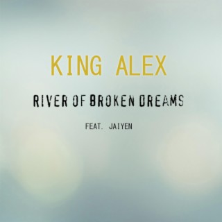 River of broken dreams