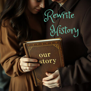 Rewrite History