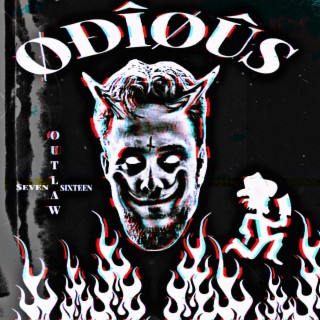 ODIOUS