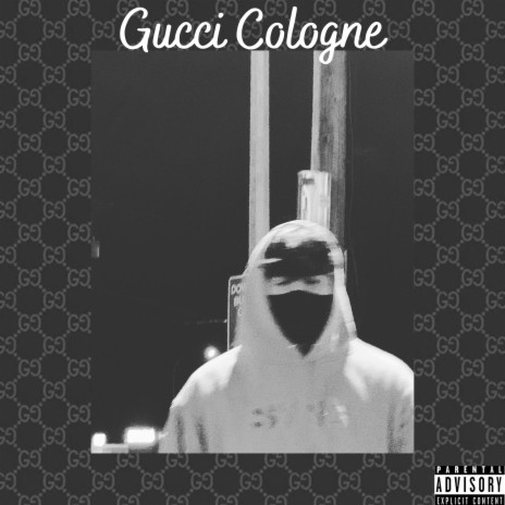 Gucci Cologne