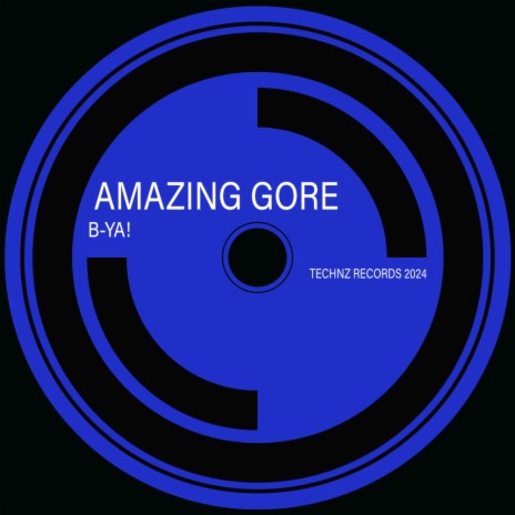 Amazing Gore (Black Ahead Remix) | Boomplay Music