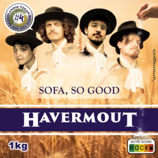 Havermout