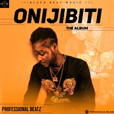 Onijibiti (feat. Olukoni) | Boomplay Music