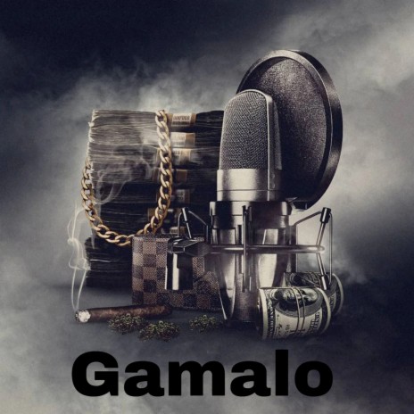Gamalo | Boomplay Music