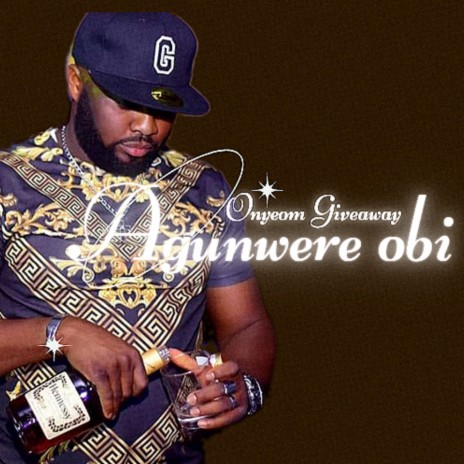 Agunwere obi | Boomplay Music