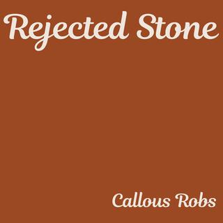 Rejected Stone