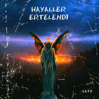 Hayaller Ertelendi lyrics | Boomplay Music