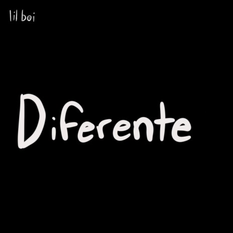 Diferente | Boomplay Music