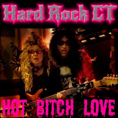 Hot Bitch Love