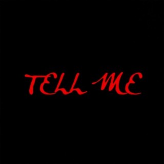 Tell me (feat. Tizkid)
