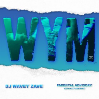 DJ Wavey Zave