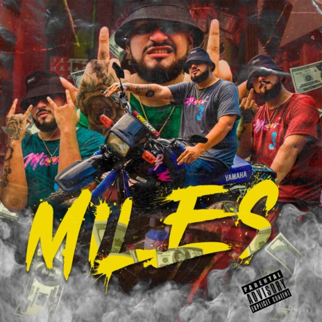 Miles | Boomplay Music