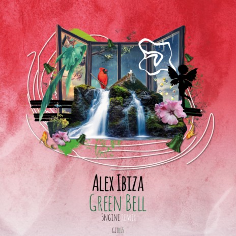Green Bell (3ngine Remix) | Boomplay Music